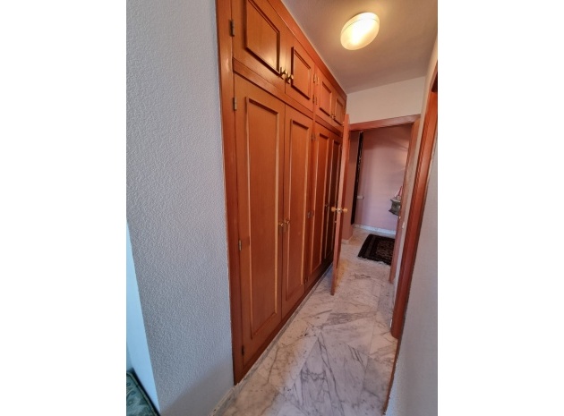 Revente - Appartement - Calpe - Calpe Centro