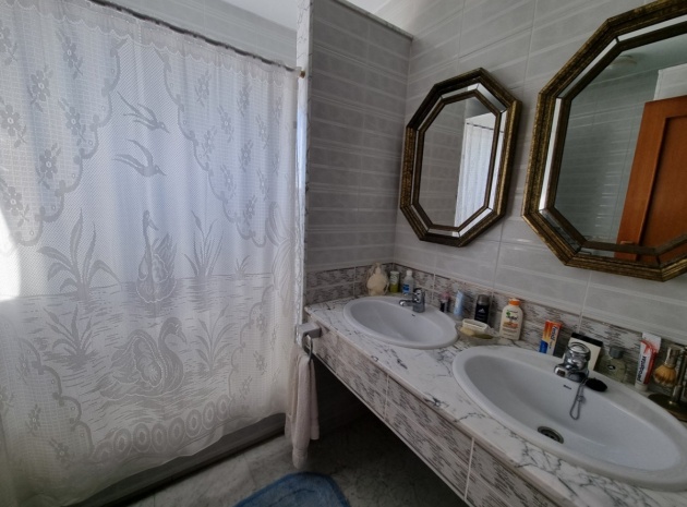 Revente - Appartement - Calpe - Calpe Centro