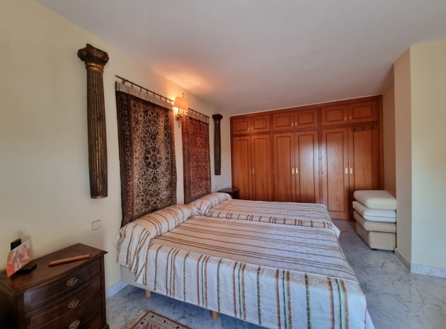Revente - Appartement - Calpe - Calpe Centro