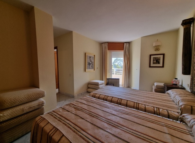 Revente - Appartement - Calpe - Calpe Centro