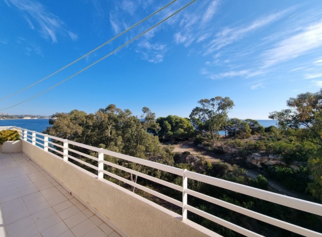 Revente - Appartement - Calpe - Calpe Centro