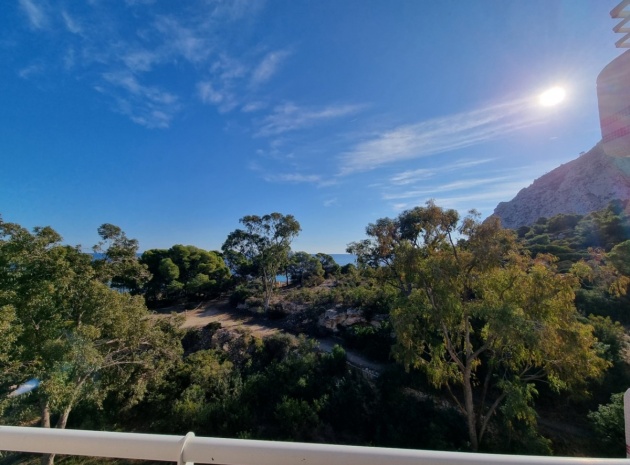 Revente - Appartement - Calpe - Calpe Centro