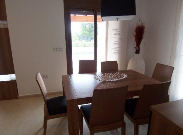 Wiederverkauf - Villa - Teulada - Moraira