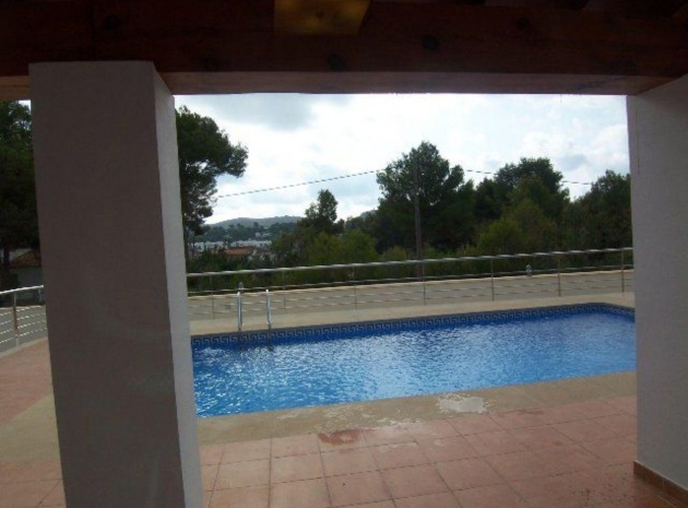 Wiederverkauf - Villa - Teulada - Moraira