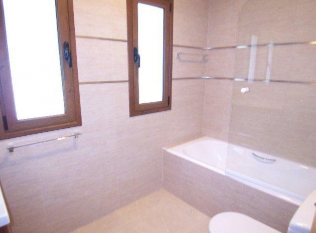 Wiederverkauf - Villa - Teulada - Moraira