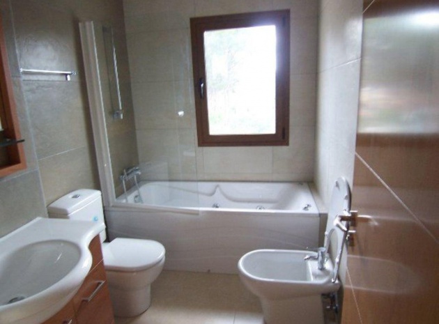 Wiederverkauf - Villa - Teulada - Moraira
