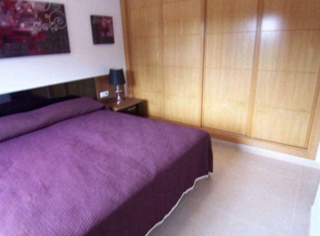 Wiederverkauf - Villa - Teulada - Moraira