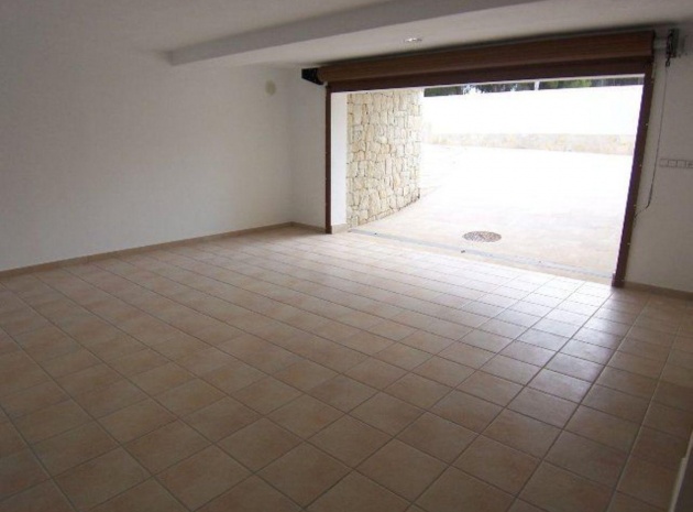 Wiederverkauf - Villa - Teulada - Moraira