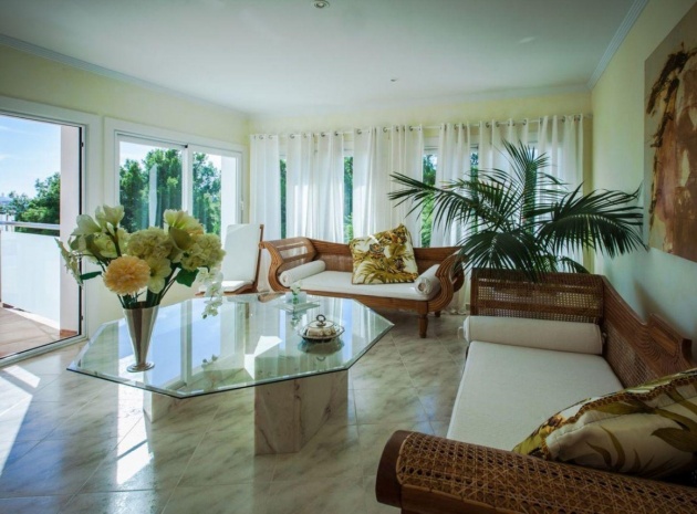Wiederverkauf - Villa - Altea - Altea Centro