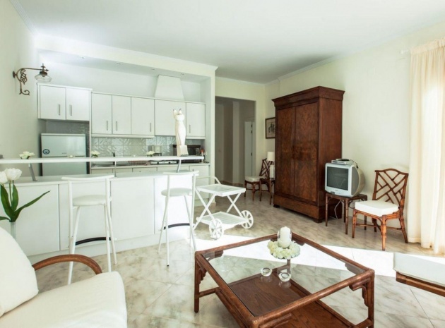 Wiederverkauf - Villa - Altea - Altea Centro