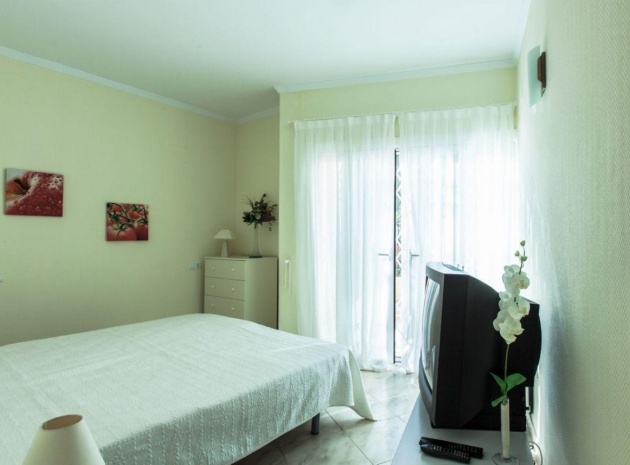 Wiederverkauf - Villa - Altea - Altea Centro