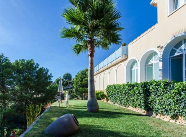 Wiederverkauf - Villa - Altea - Altea Centro