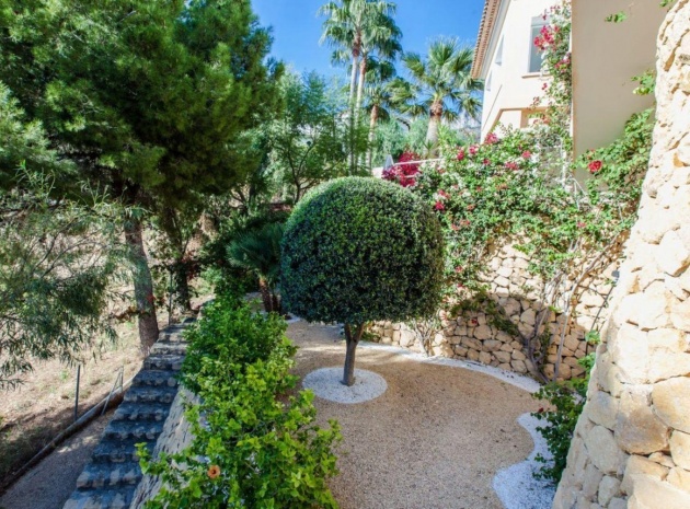 Wiederverkauf - Villa - Altea - Altea Centro