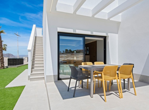 Wiederverkauf - Villa - Algorfa - Algorfa Centro