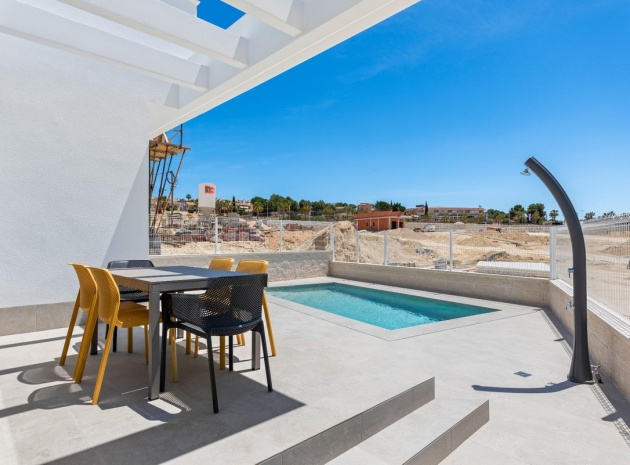 Wiederverkauf - Villa - Algorfa - Algorfa Centro