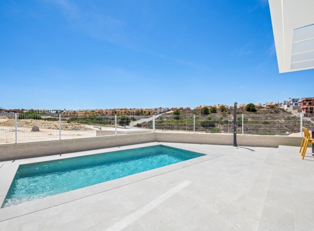 Wiederverkauf - Villa - Algorfa - Algorfa Centro