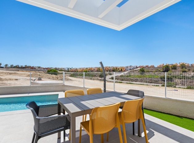 Wiederverkauf - Villa - Algorfa - Algorfa Centro