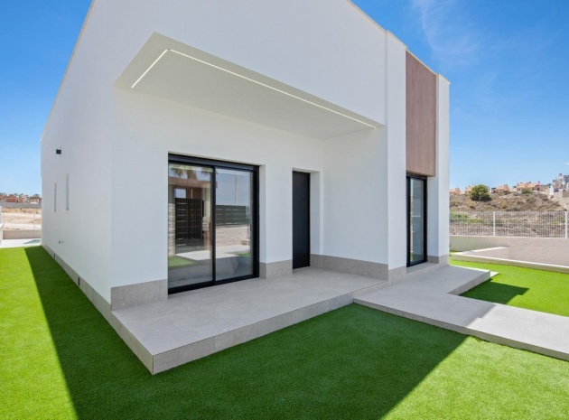 Wiederverkauf - Villa - Algorfa - Algorfa Centro