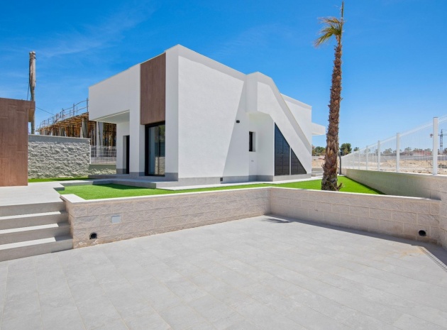 Wiederverkauf - Villa - Algorfa - Algorfa Centro