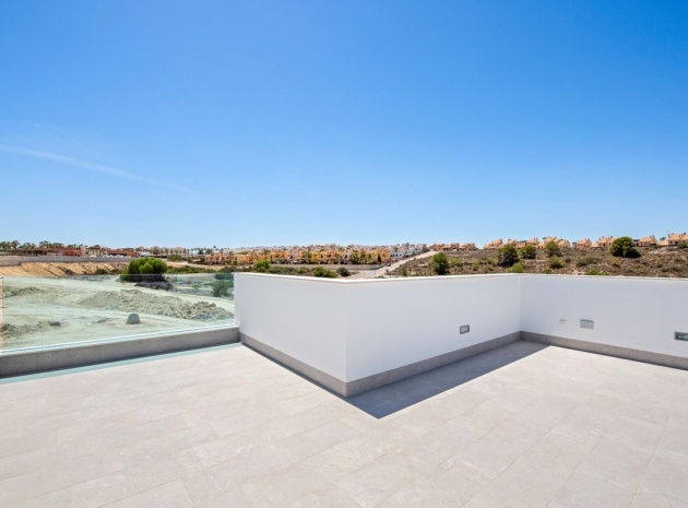 Wiederverkauf - Villa - Algorfa - Algorfa Centro