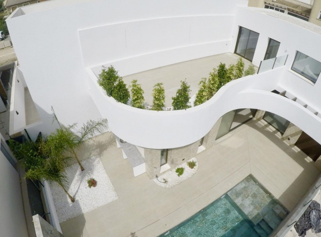 Wiederverkauf - Villa - Almoradi - Almoradi Centro
