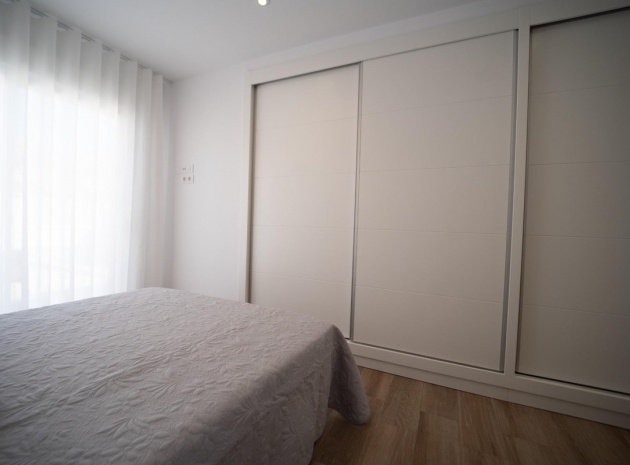 Wederverkoop - Herenhuis - San Javier - San Javier Centro