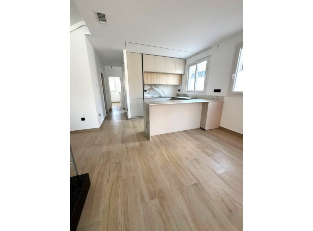 Wederverkoop - Villa - Torrevieja - Aguas Nuevas