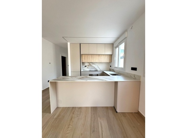Wederverkoop - Villa - Torrevieja - Aguas Nuevas