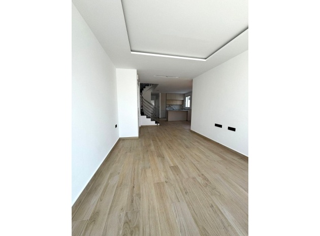 Wederverkoop - Villa - Torrevieja - Aguas Nuevas