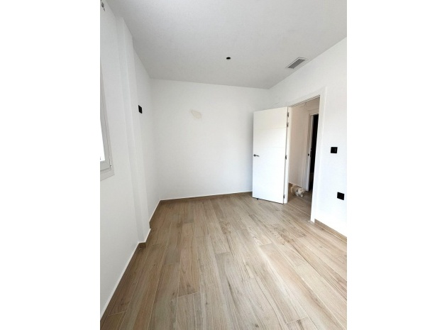 Wederverkoop - Villa - Torrevieja - Aguas Nuevas
