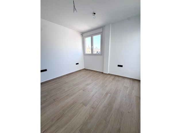 Wederverkoop - Villa - Torrevieja - Aguas Nuevas
