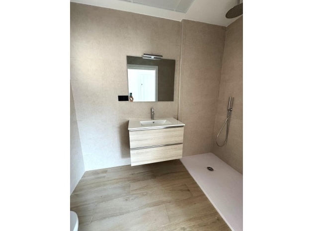 Wederverkoop - Villa - Torrevieja - Aguas Nuevas