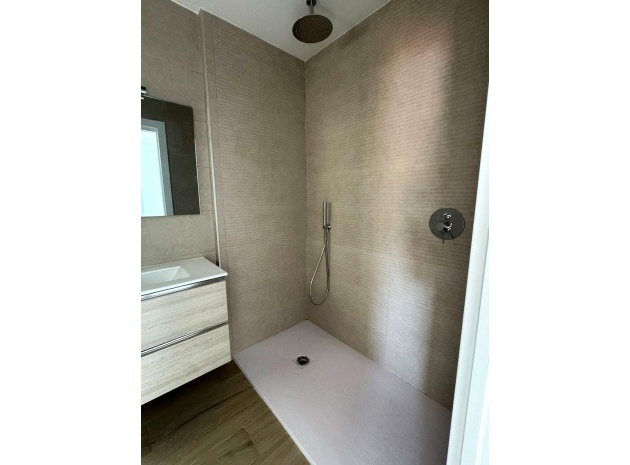 Wederverkoop - Villa - Torrevieja - Aguas Nuevas