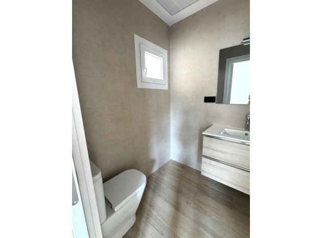 Wederverkoop - Villa - Torrevieja - Aguas Nuevas