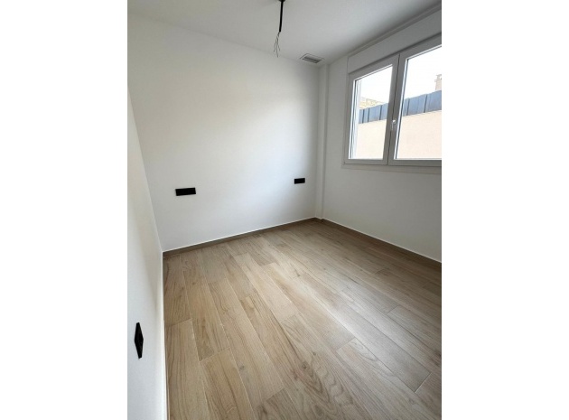 Wederverkoop - Villa - Torrevieja - Aguas Nuevas