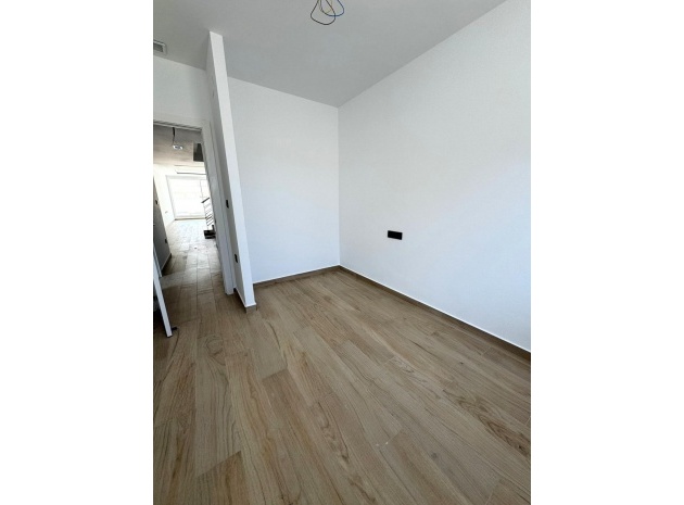 Wederverkoop - Villa - Torrevieja - Aguas Nuevas