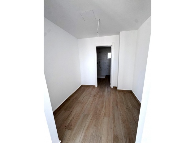 Wederverkoop - Villa - Torrevieja - Aguas Nuevas