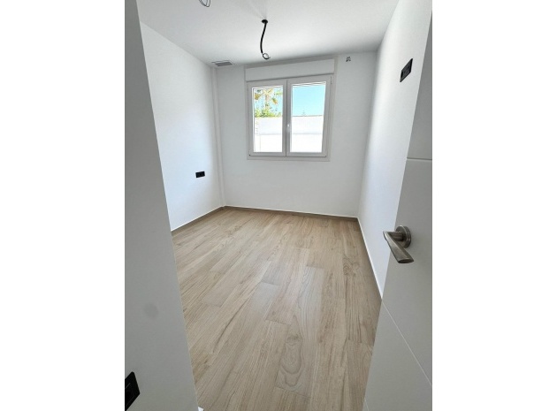Wederverkoop - Villa - Torrevieja - Aguas Nuevas