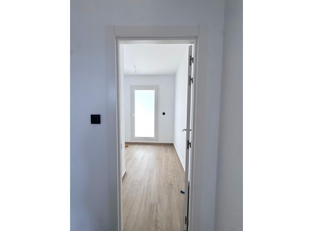 Wederverkoop - Villa - Torrevieja - Aguas Nuevas