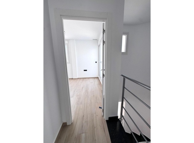 Wederverkoop - Villa - Torrevieja - Aguas Nuevas
