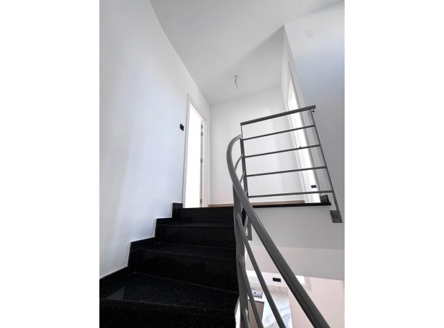 Wederverkoop - Villa - Torrevieja - Aguas Nuevas