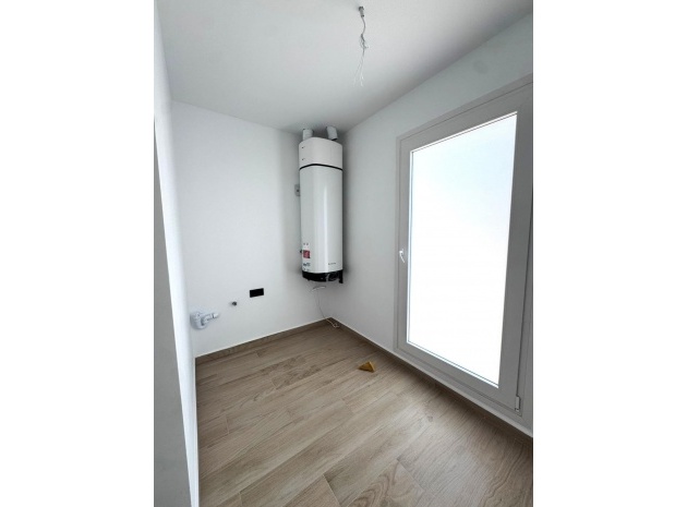 Wederverkoop - Villa - Torrevieja - Aguas Nuevas