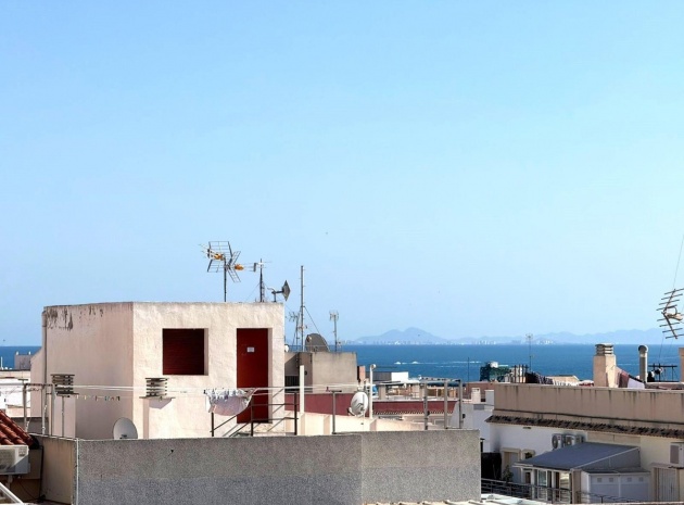 Resale - Apartment - Torrevieja