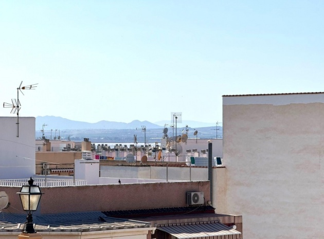 Resale - Apartment - Torrevieja