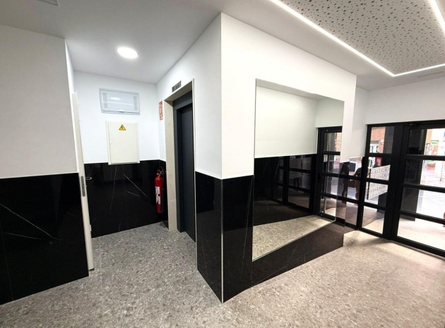 Resale - Apartment - Torrevieja