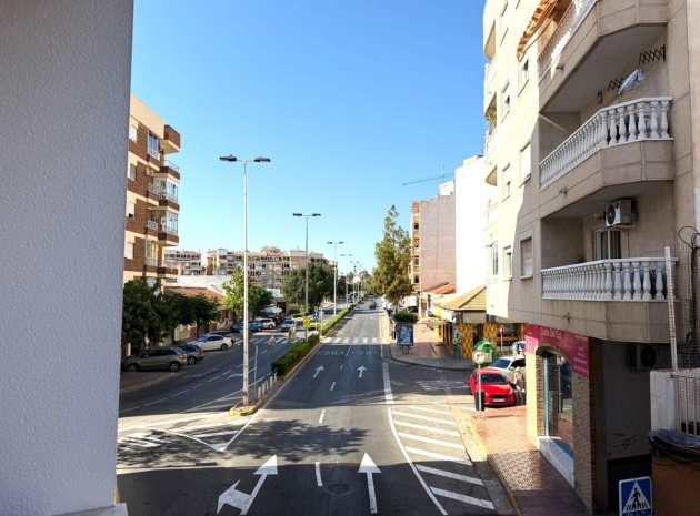Resale - Apartment - Torrevieja
