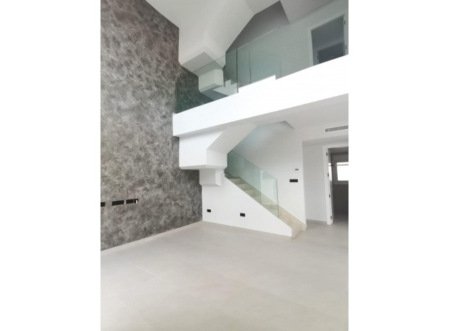 Wederverkoop - Villa - Los Montesinos - Los Montesinos Centro