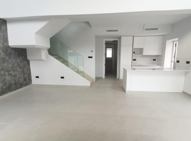 Wederverkoop - Villa - Los Montesinos - Los Montesinos Centro
