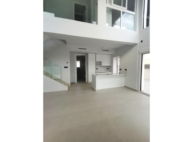 Wederverkoop - Villa - Los Montesinos - Los Montesinos Centro