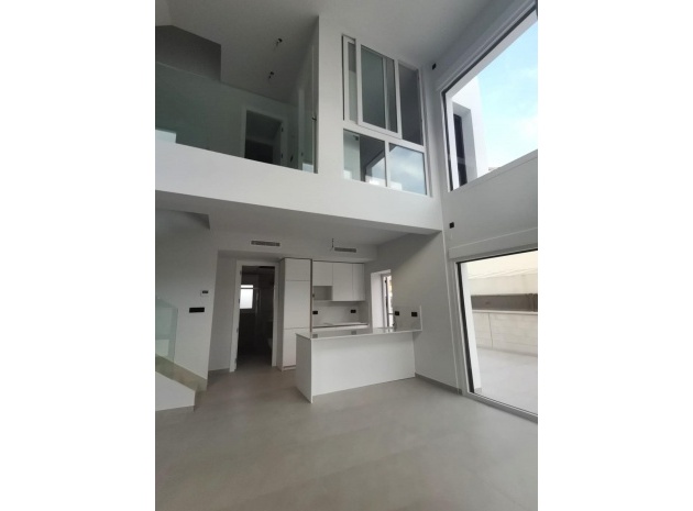 Wederverkoop - Villa - Los Montesinos - Los Montesinos Centro
